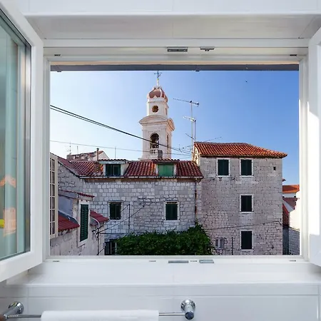 Gorgeous In Croatia With Balcony * スプリト